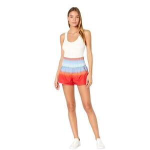 Free People Movement the way home shorts size large